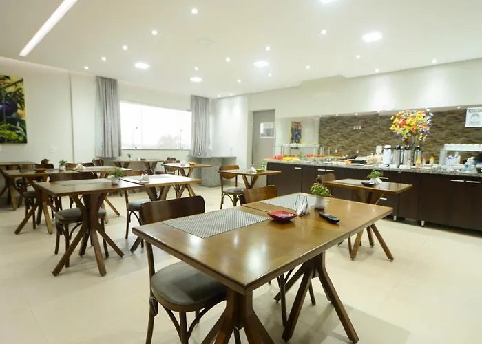 Hotel Panorâmico